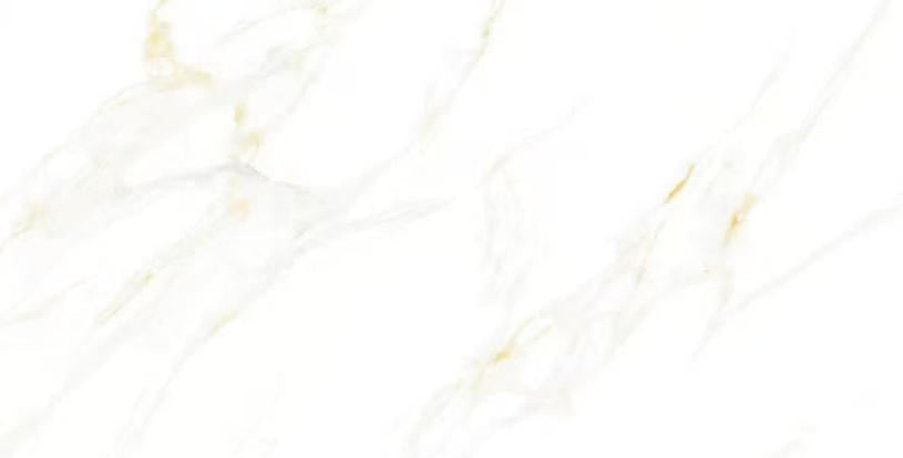 5D POF66018 12"X24" POLISHED WHITE CARRARA TILE 8PCS/BOX 16SF/BOX $1.29/SF 3000SF+ $1.19/SF (No Return No Exchange No Claim on Broken)