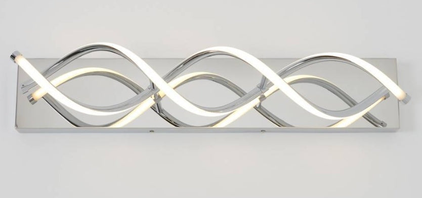 DM6880 Led Black Chandlier Light $69/pc 4pcs+ $59/pc B11.5