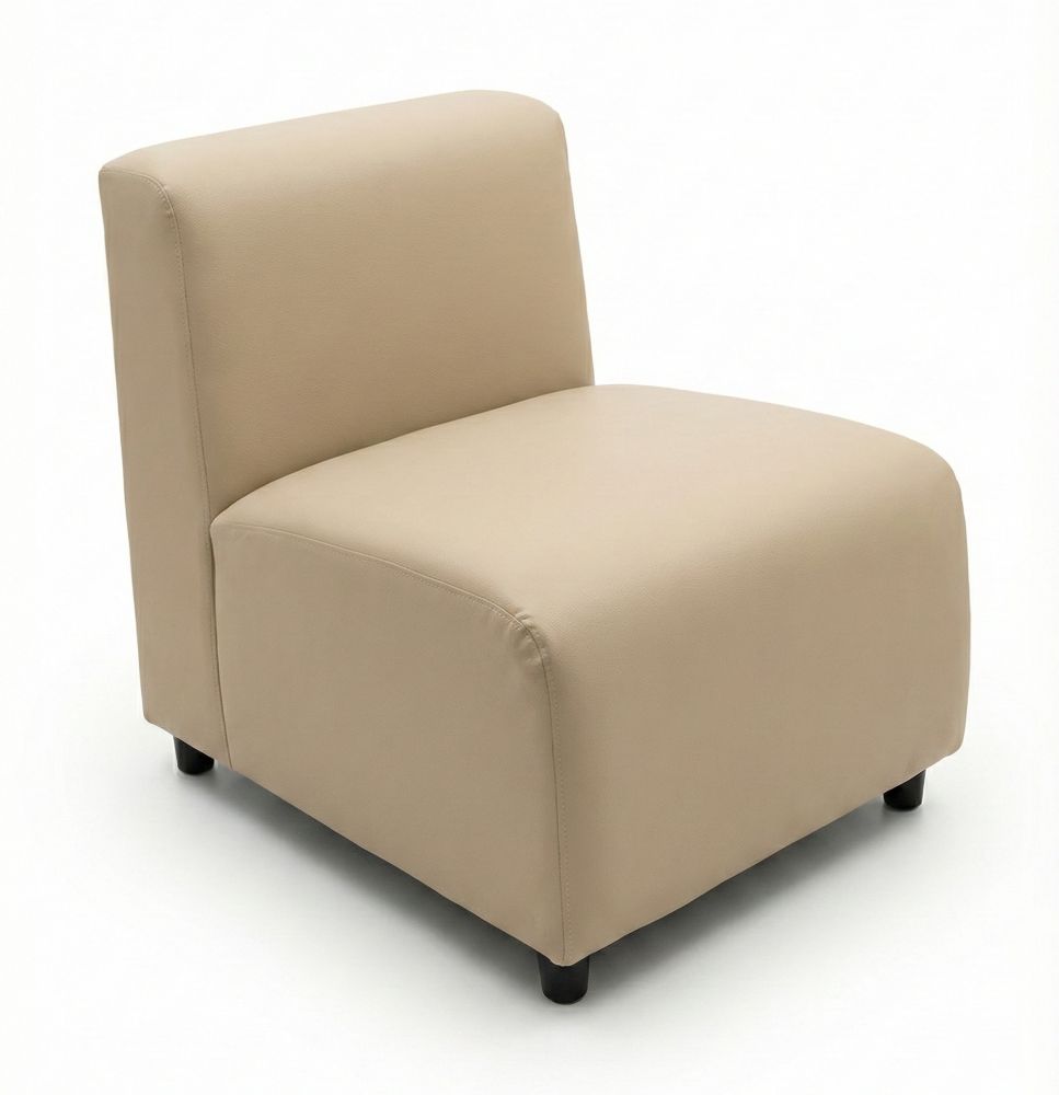 SF9 Center 1 Seater Modular DIY Sectional Sofa $158/pc *Non-Profit First Come First Serve* - Home Idol Vancouver Richmond Surrey