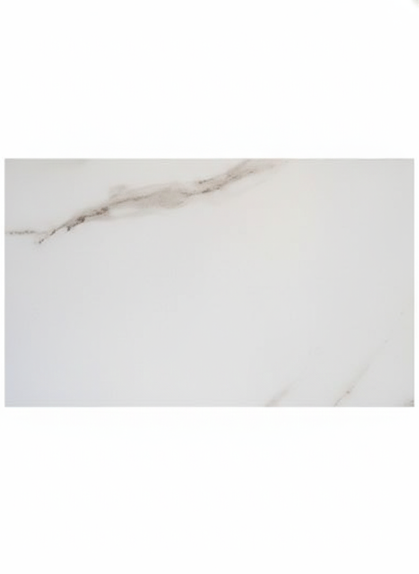 4D GD368242R *Limited Edition* 12"x24" Matt Porcelain Tile Wall/Floor CARRARA 8pcs/16SF/box $1.19/SF 3000SF+ $1.09/SF A1 was $1.99/SF