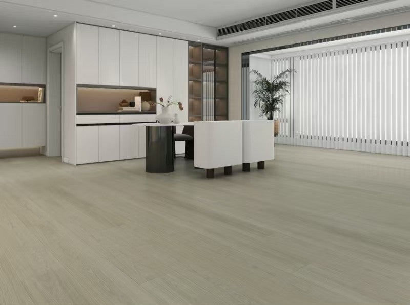 7mm 8606 SPC FLOORING Waterproof Luxury Vinyl 60"x 9" (5mm+2mm) Pad 6PCs/24SF/BOX $1.19/sf 2000sf+ $1.09/sf 4000sf+ $0.99/sf