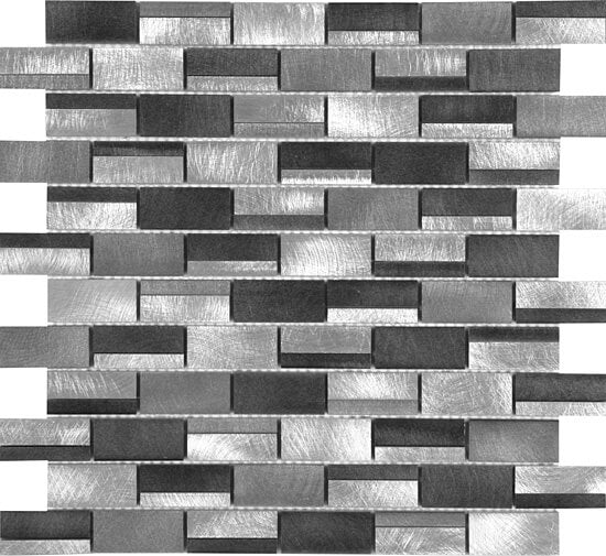 Glass Mosaic $3.99/pc *Sold by Box* - Home Idol Vancouver Richmond Surrey