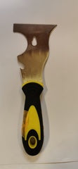 MULTI PURPOSE 9-IN-1 PUTTY KNIFE $2.99 B12.5