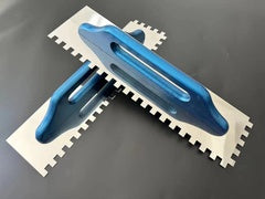 48CM=18.89" 48X12CM BIG TROWEL WITH LONG HANDLE $9.99 B12.5