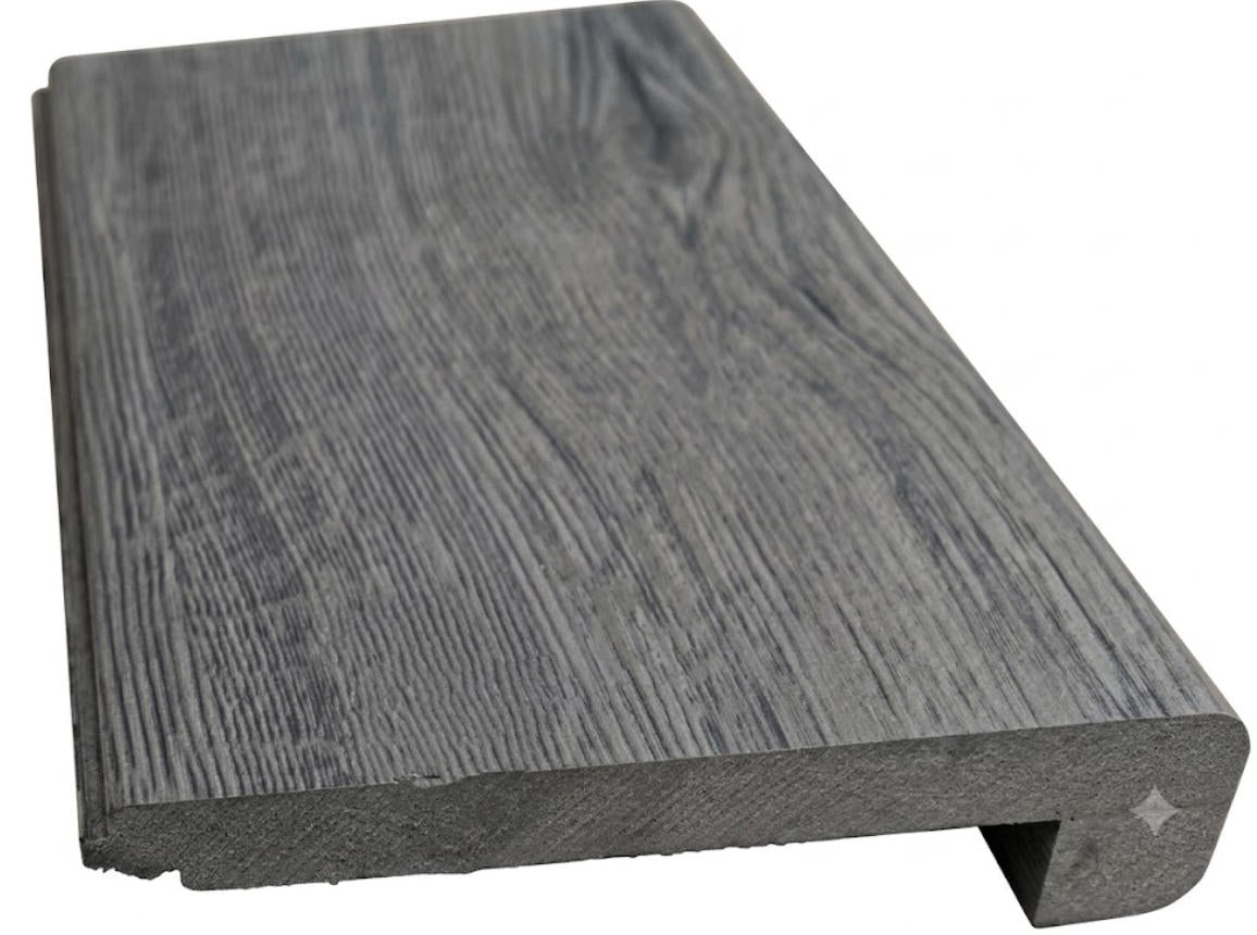 Thursday Laminate Stairnose 2400x110x27mm 8 feet $19.50/pc AI