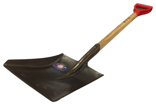 YANYANG SQUARE SHOVEL 40" 1000mm , GARDEN $9.50