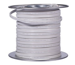 CSA 14/2 14AWG 2C + 14AWG NMD90 CABLES FT1 300V CU White Electric Wire 150m/roll $219/roll B4