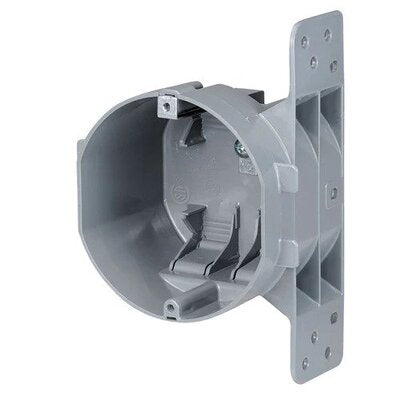 *BU* YELLOW BOX OCTAGON gray box $3.99/PC 10PCS+ $3.49/PC