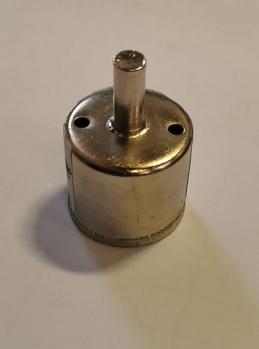 35MM SINGLE DRILL HOLE FOR FAUCET HOLE 1"-3/8 $2.99/PC