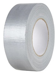 duct tape single blank wrap tape 48mm*50m*0.18mm 2"*164' $5.99/PC 10PCS+ $5.49/PC