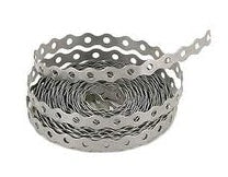 STEEL STRAPPING COIL ALL ROUND MASTERS 1/2"X25'X22GA $3.99/PC 10PCS+ $3.49/PC