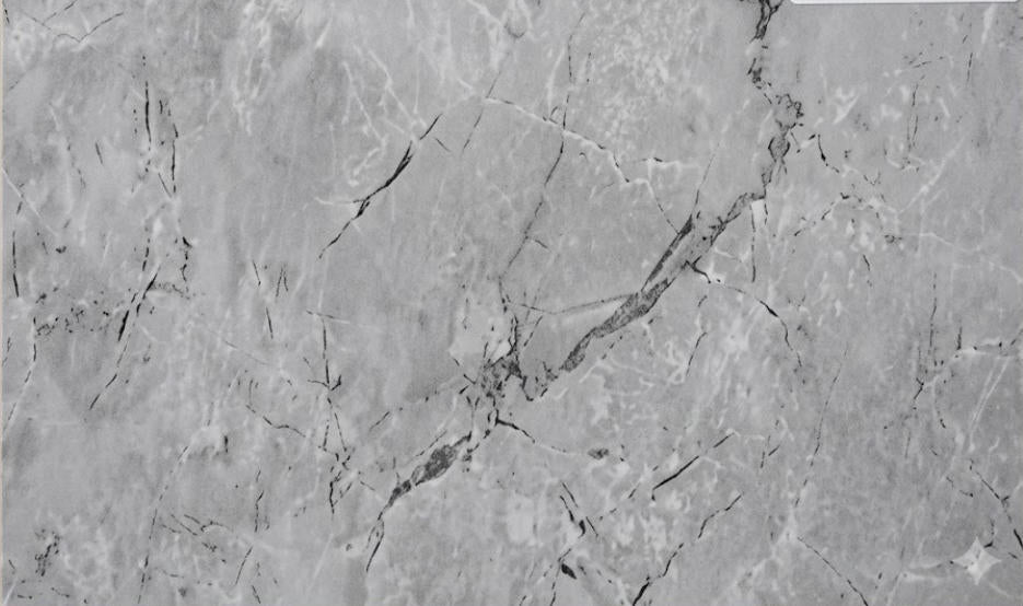 4mm SPC Wall Panel Grey UV Coating Matt finished 600x3200x4mm 2x10feet $29/pc 10pcs+ $24/pc AI