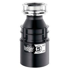 GARBURATOR BADGER 5 $169/PC 10PCS+ $159.99/PC # NO RETURN/EXCHANGE ONLY IN HOUSE WARRANTY APPLY CALL 1-800-558-5700 FOR TECHNICIAN