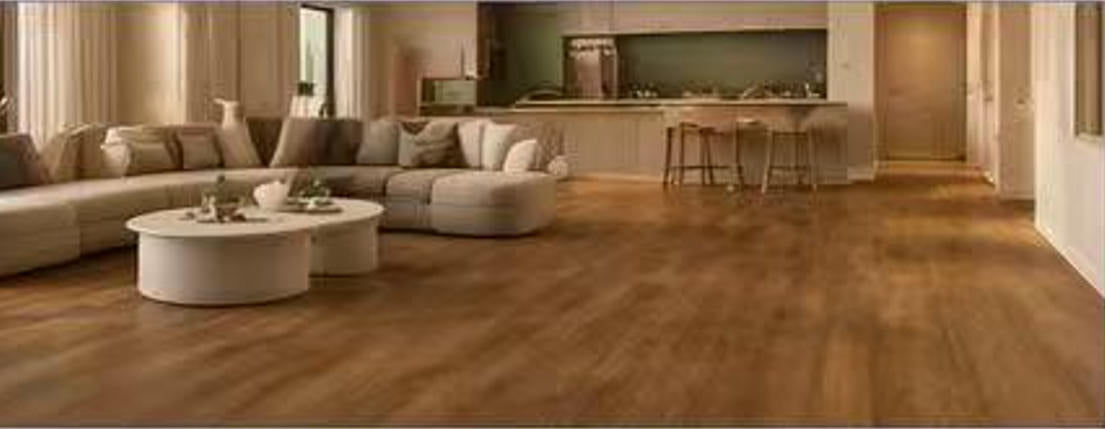 *Surrey Only* 4208 5MM SPC Vinyl Click 7"X48"X5MM (1220*148mm) with 1mm pad 10pcs/box 25sf/box $1.09/sf 2000sf+ $0.99/sf - Home Idol Vancouver Richmond Surrey