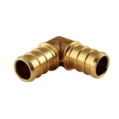 62302 c pex-crimp A+ 90 elbow 1/2"$0.99/PC