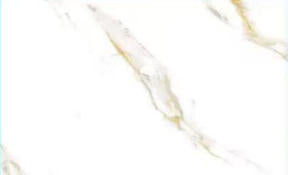 6D 6F131-A 24"X48" POLISHED GOLD WHITE BLUE TILE 3PCS/BOX 24SF/BOX $1.49/SF 3000SF+ $1.39/SF (No Return No Exchange No Claim on Broken)