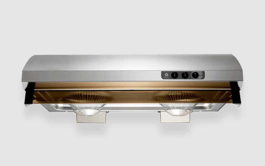 SAKURA RANGE HOOD/ HOODFAN R-747 30HS 2ND GEN 30" STAINLESS 715CFM EXHAUST SIZE 6" $449 (in stock 2-3pcs)