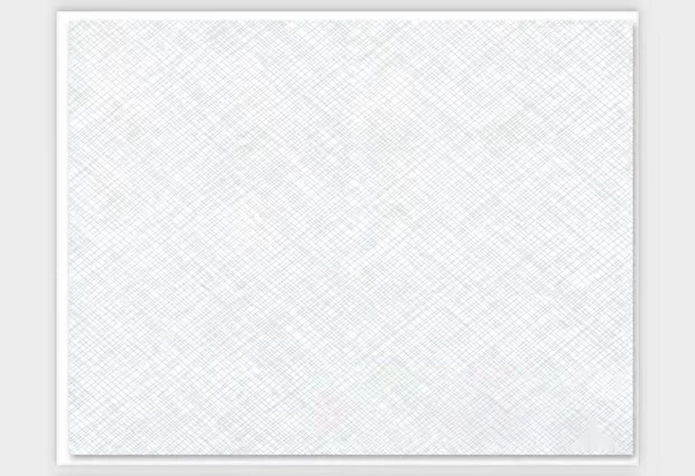 3mm UV Board Marbel Sheet KL8086 White with Grey Mesh 4'x10' 1220X2900mm $59/PC 10PCs+ $49/PC A12