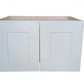 W241515 24" Plywood white shaker wall kitchen cabinet 24"w*15"h*15"d Multi purpose 2LFx$100LF=$200 *Tax Included Item 12% off*