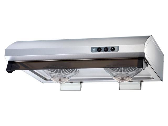SPECIAL ORDER NEXT DAY PICK UP SAKURA RANGE HOOD/ HOODFAN  R-747 36HS 36" STAINLESS 715CFM
