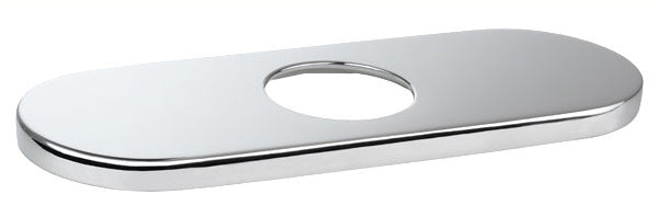 150mm / 6" vanity cover plate A $6.99/pc