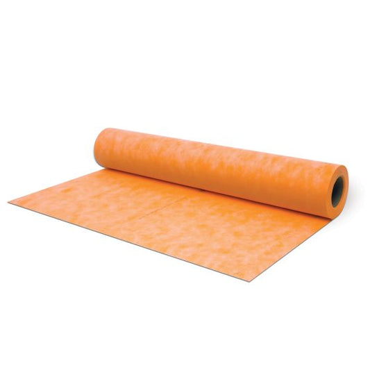 2024 Waterproof membrane 1mx10m 40"x33feet 110sf/roll $69/roll