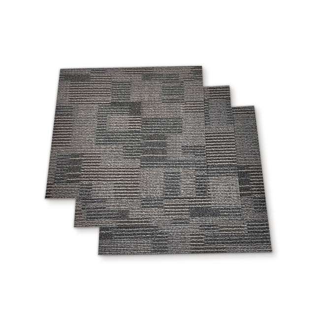 Carpet Tile H527 20"x20" $0.59/sf 36pcs/100sf/box $59/box sold by box only *First Come First Serve On Sale Don't Miss the Boat* - Home Idol Vancouver Richmond Surrey