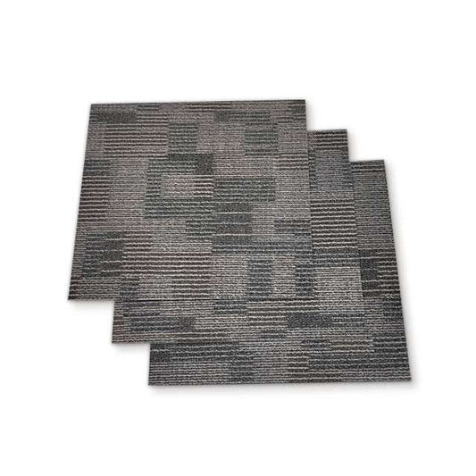 Carpet Tile H527 20"x20" $0.59/sf 36pcs/100sf/box $59/box sold by box only *First Come First Serve On Sale Don't Miss the Boat* - Home Idol Vancouver Richmond Surrey