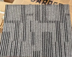 Carpet Tile H527 20"x20" $0.79/sf 36pcs/100sf/box $79/box sold by box only A3.5 - Home Idol Vancouver Richmond Surrey