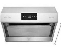 SG-620/RSL-38/RSL-29 STAINLESS STEEL RANGE HOOD 30" 750X500X100MM 700CFM 6" VENTING $199/PC 10PCS+ $189/PC (no sensor) A9.5