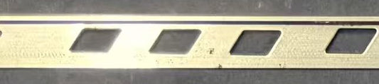 12MM GOLD TILE TRIM $1.99/PC - Home Idol Vancouver Richmond Surrey