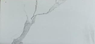 5D 9606 12"X24" MATT CARRARA WHITE TILE  8PCS/BOX 16SF/BOX  $1.29/SF 3000SF+ $1.19/SF (No Return No Exchange No Claim on Broken)