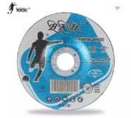 4.5" CUTTING DISC (115*3*22.23mm) function: cutting for metal $9.75 10PCS+ $8.99/PC