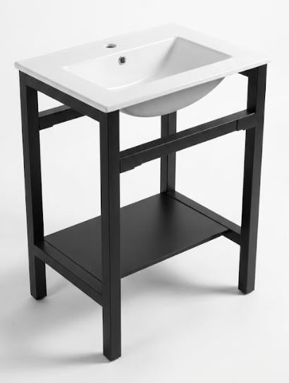 G50 Stainless Black Racking(no Sink) 20" $59/pc 10pcs $55/pc