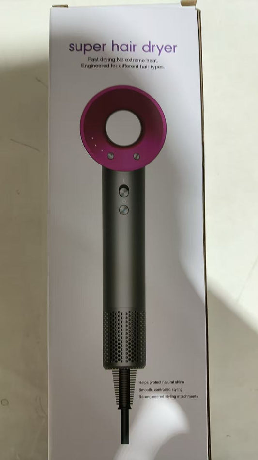 Super Hair Dryer $39/pc