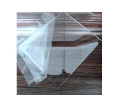 Plexiglass 4mm 4'x8' Clear plexiglass $99/pc