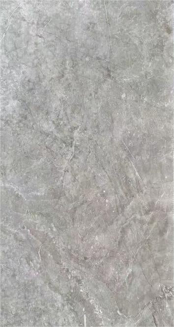 *Richmond/Surrey* 4D HD127B106 *Limited Edition* 24"x48" Matt Porcelain Tile Wall/Floor Grey 2pcs/16sf/box $0.89/sf *Non-Profit First Come First Serve*