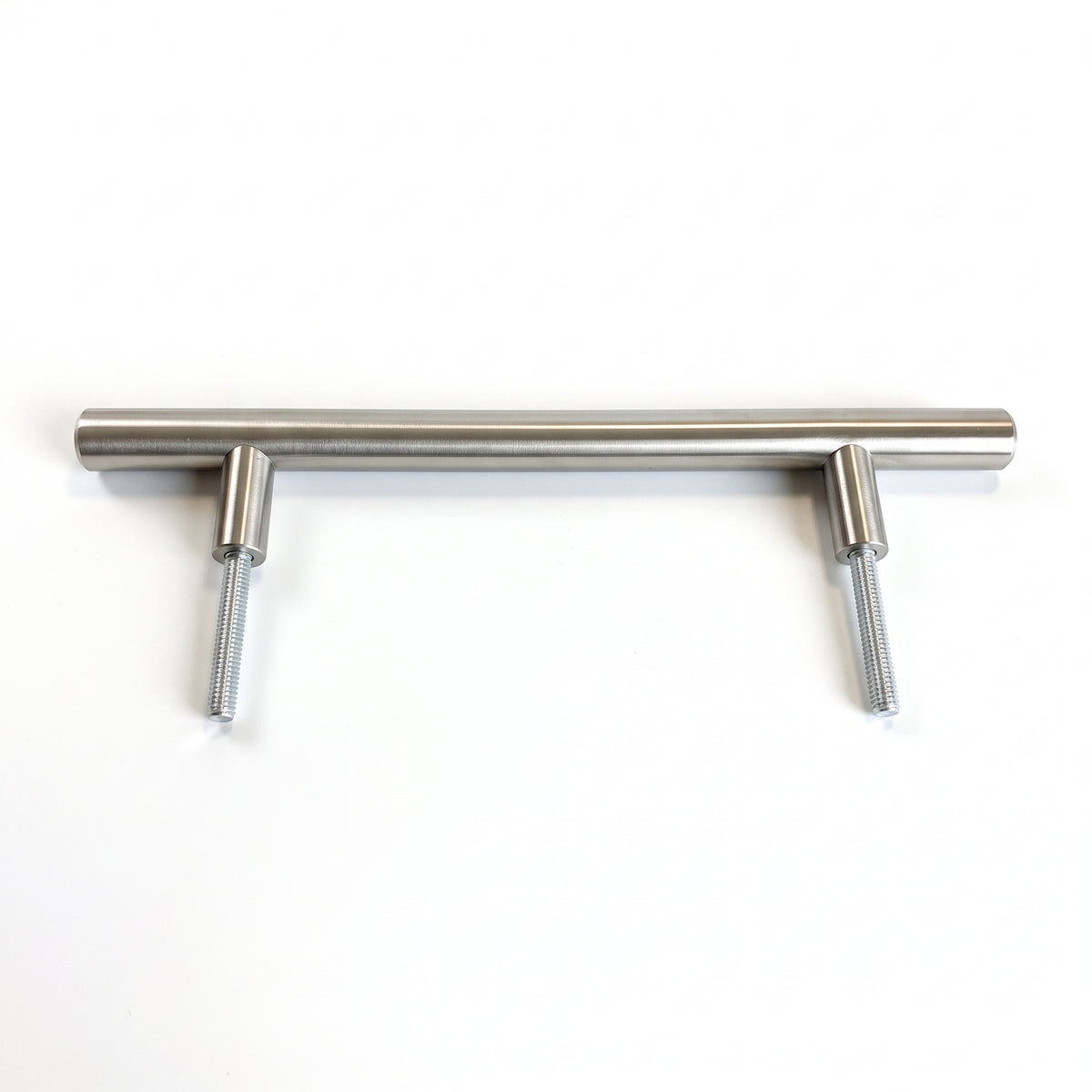 stainless steel t bar cabinet handle 8" 12*128*200mm $1.49/PC 100pcs+ $1.29/pc mix and match  *On Sale Don't Miss the Boat* - Home Idol Vancouver Richmond Surrey