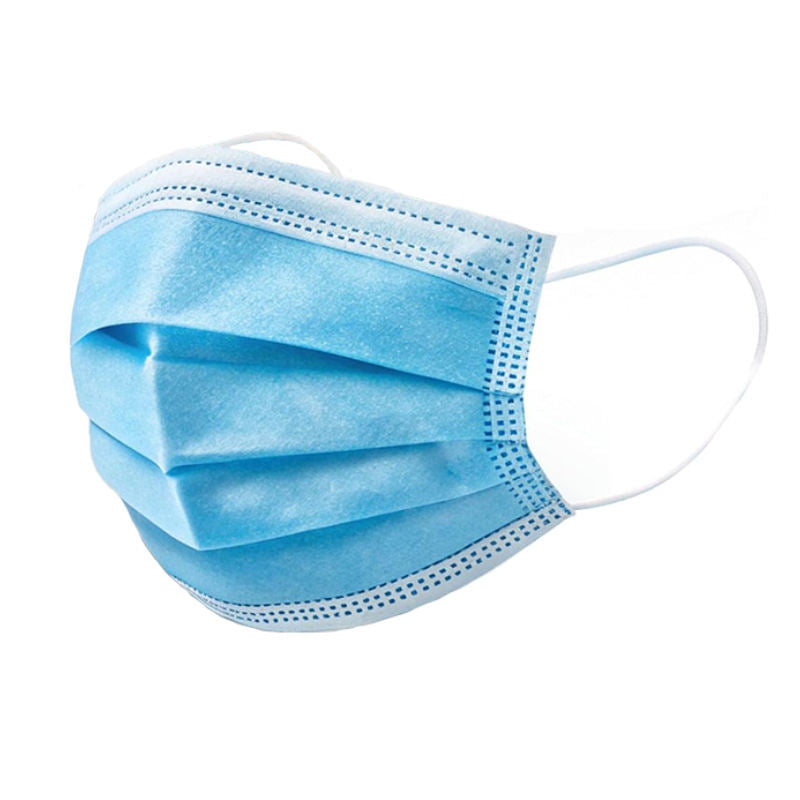 Medical Mask blue $0.99/box *On sale don't miss the boat*