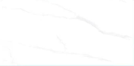 5D 8225101008 24"X48" POLISHED WHITE CARRARA TILE  3PCS/BOX 24SF/BOX  $1.39/SF 3000SF+ $1.29/SF (No Return No Exchange No Claim on Broken)