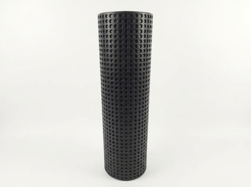 BIG Roll Floor Membrane Black ROLL 1mX9m 40"x30ft=100sf/roll $89/roll 10rolls+ $79/roll