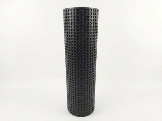 BIG Roll Floor Membrane Black ROLL 1mX9m 40"x30ft=100sf/roll $89/roll 10rolls+ $79/roll
