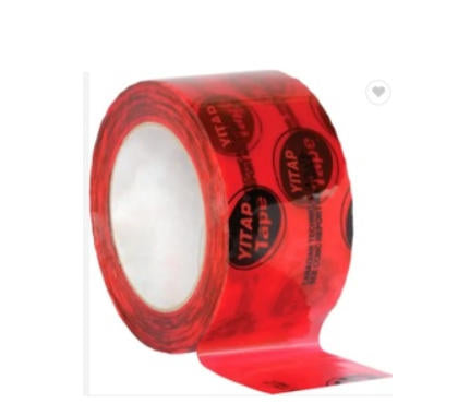 large Stucco tape single blank wrap red 60mm*66m 2.36"*216.5' $9.99/ROLL 10ROLLS+ $8.99/ROLL AI