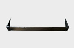 Special order 30" black shoot shade or smoke baffler $29.99