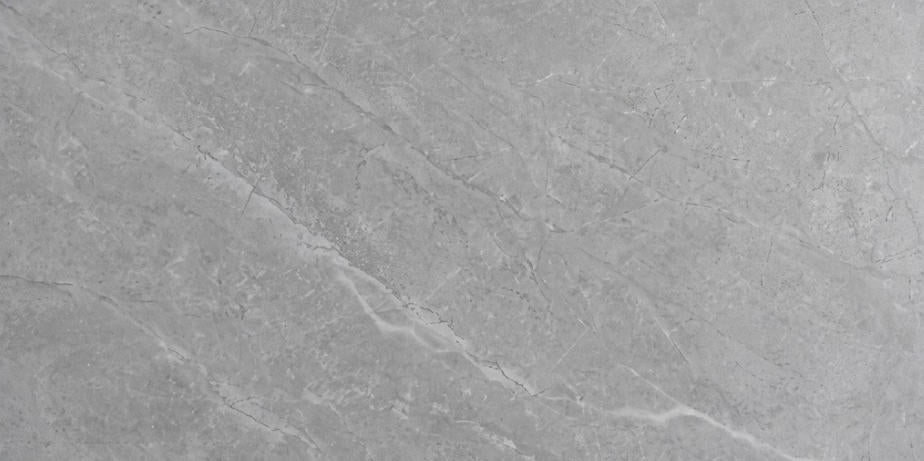 MH-3617 12"x24" Matt Porcelain Tile Grey 8pcs/16SF/box $1.19/SF 2000SF+ $1.09/SF 4000SF+ $0.99/SF (No Return No Exchange No Claim on Broken) - Home Idol Vancouver Richmond Surrey