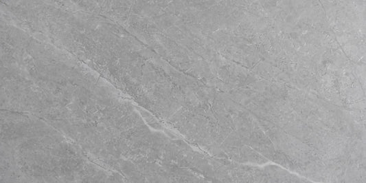 MH-3617 12"x24" Matt Porcelain Tile Grey 8pcs/16SF/box $1.19/SF 2000SF+ $1.09/SF 4000SF+ $0.99/SF (No Return No Exchange No Claim on Broken) - Home Idol Vancouver Richmond Surrey