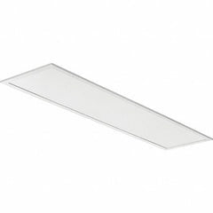 led panel light 1'x4' 40w 3000k/3500k/5000k ul $39/box (2pcs/box = $19/pc) sold by box only A11.5