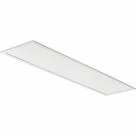 led panel light 1'x4' 40w 3000k/3500k/5000k ul $39/box (2pcs/box = $19/pc) sold by box only A11.5