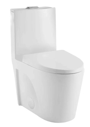 *Promotion* Toilet 2226/DMT-258  *TOP* flush 1pc toilet include slow closing seat  $149/pc BULK DEAL 10CPS+ $139/PCA