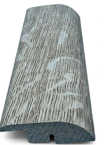 Saturday Laminate Reducer Crispy Sky Oak 2400x45x15mm 8 feet $4.99/pc AI